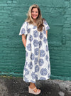 Vitamin Sea Dress
