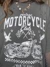 It&#39;s A Motorcycle Drive-By Vintage Tee