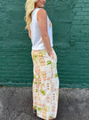 Mai Tai Kind of Day Wide Leg Pants