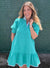 Mint To Be Casually Cool Dress
