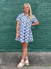 Modern Muse Cotton Dress