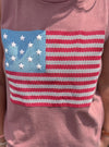 ‘Cause The Flag Still Stands For Freedom Tank