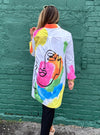 Lior Rio Tunic Top
