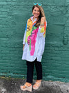 Lior Rio Tunic Top