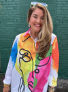 Lior Rio Tunic Top