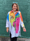 Lior Rio Tunic Top