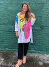 Lior Rio Tunic Top