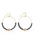 Grace In Every Detail Hoop Earrings