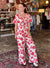 Let Your Love Grow Jumpsuit