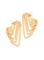 Serving Angles All Day Earrings