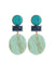 Get In Shape Earrings