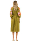 Every Thread Tells A Story Dress