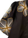 Sophisticated Threads Top