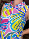Always Shell It Like It Is Dress