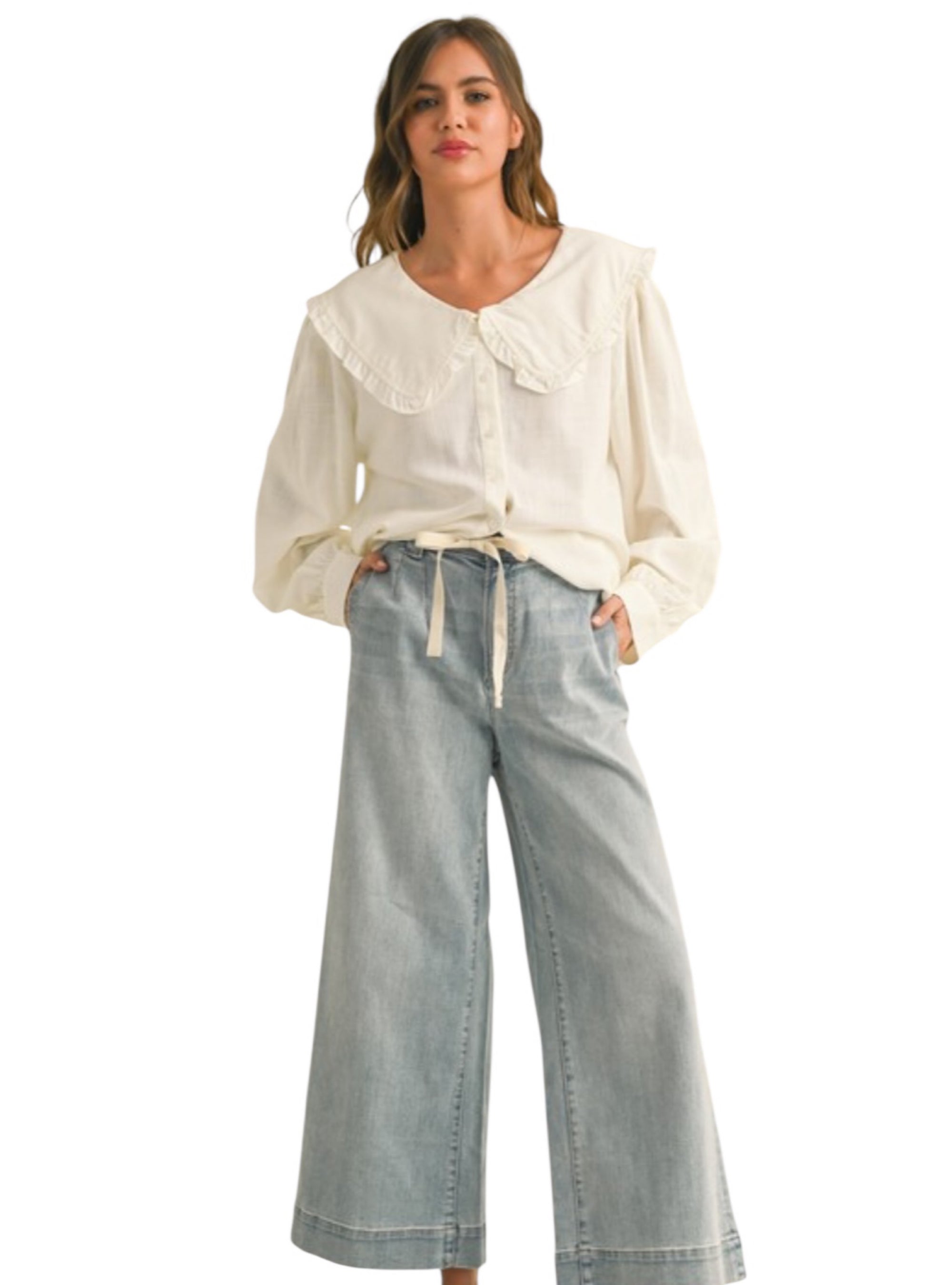 Keeping It Simple Top