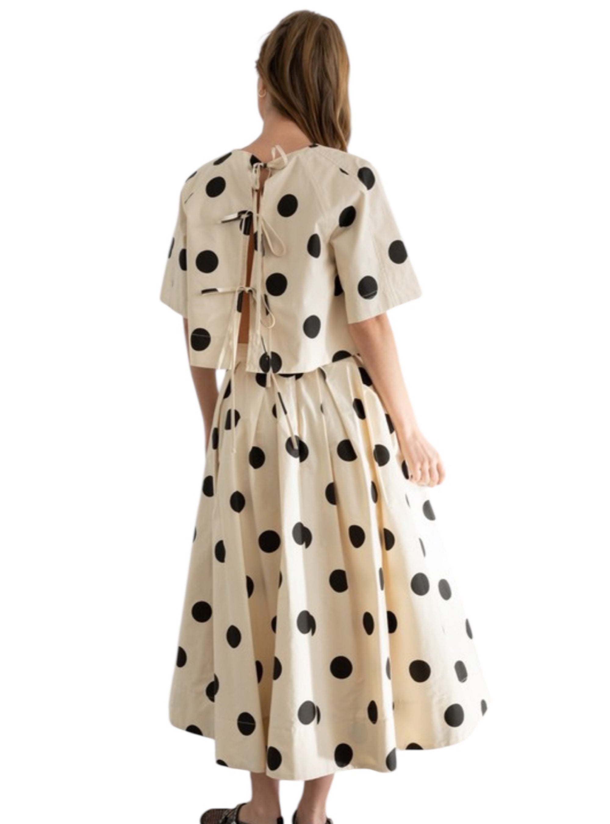 Connecting The Dots Matching Set