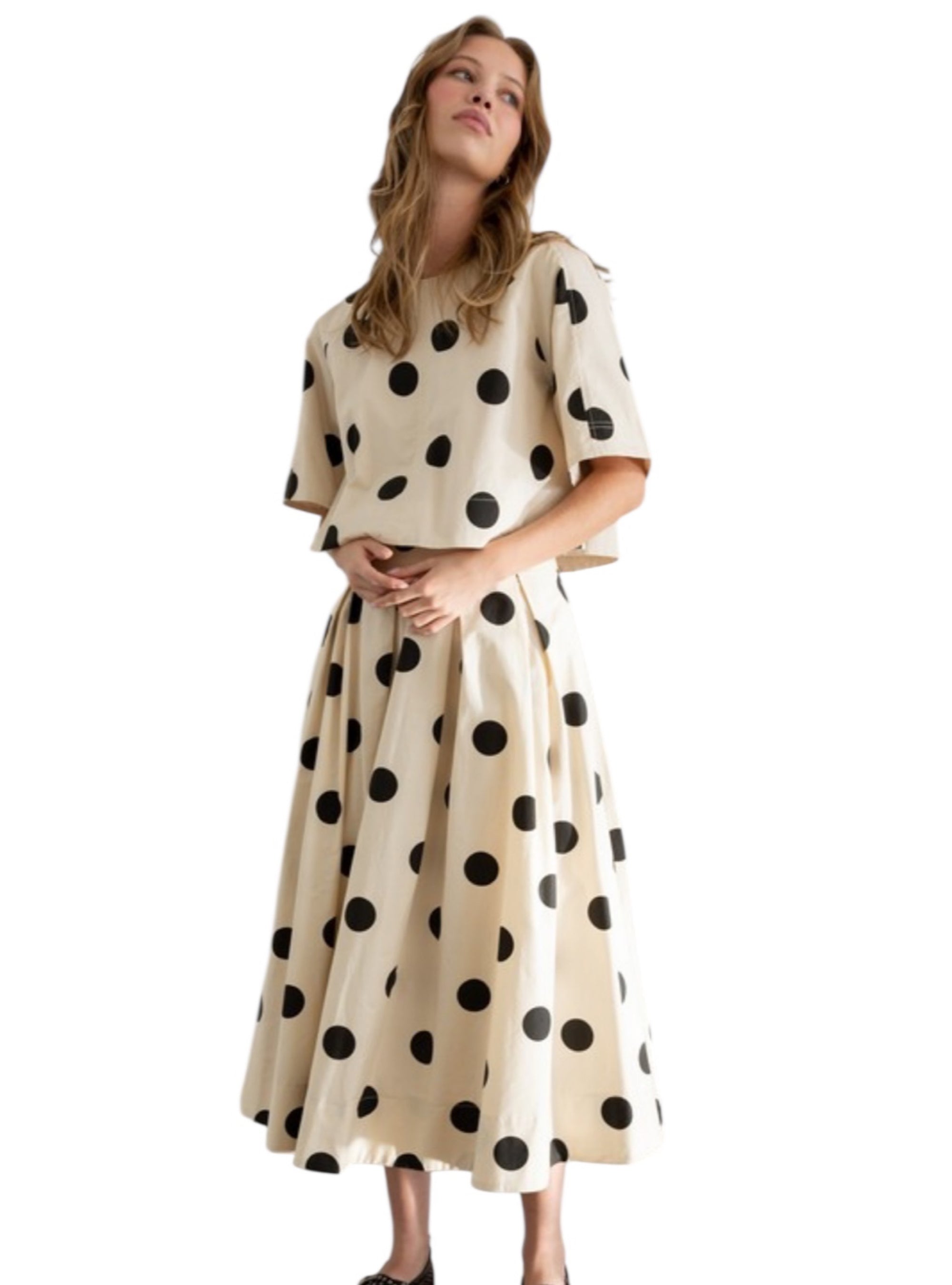 Connecting The Dots Matching Set