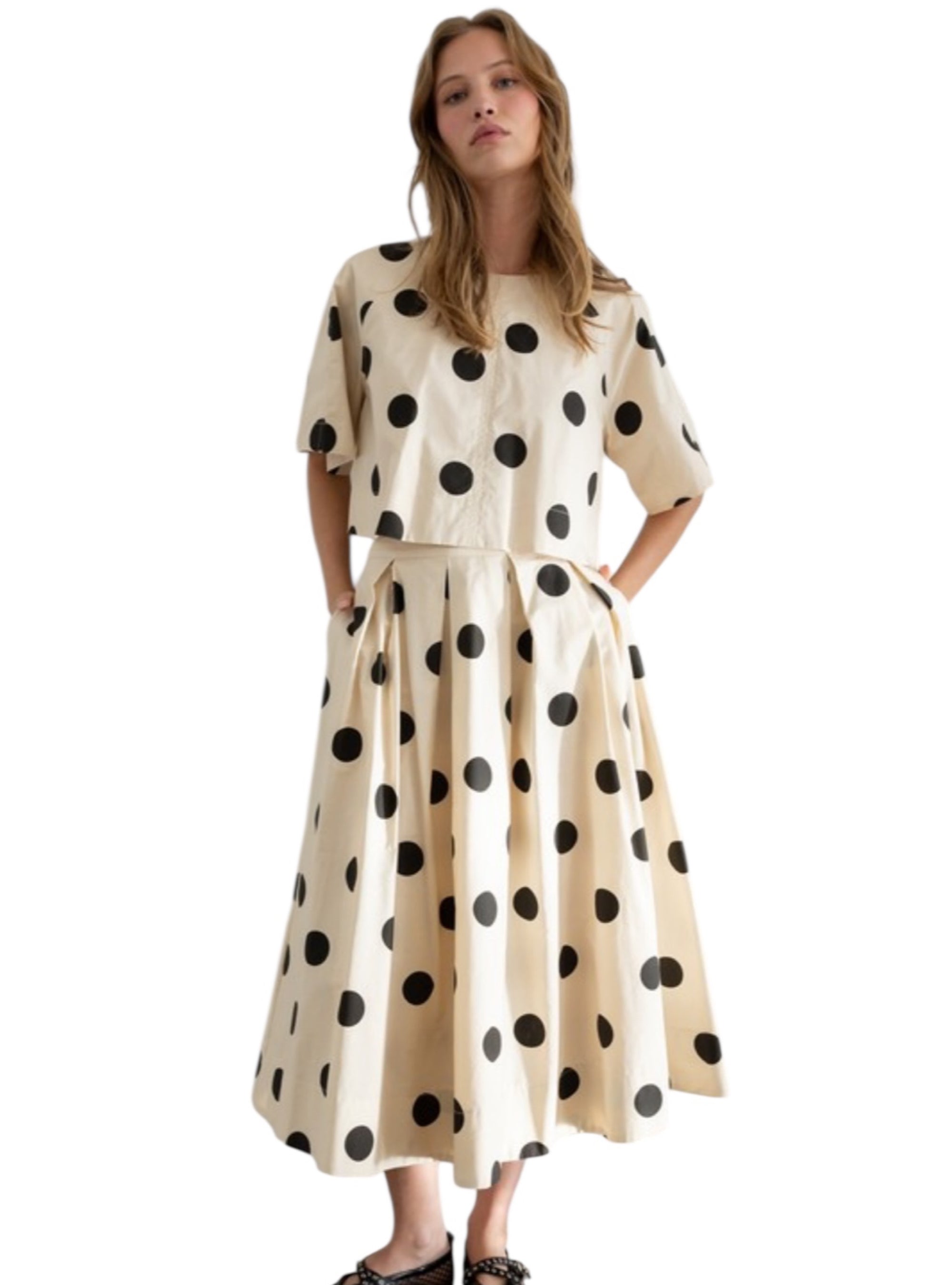 Connecting The Dots Matching Set