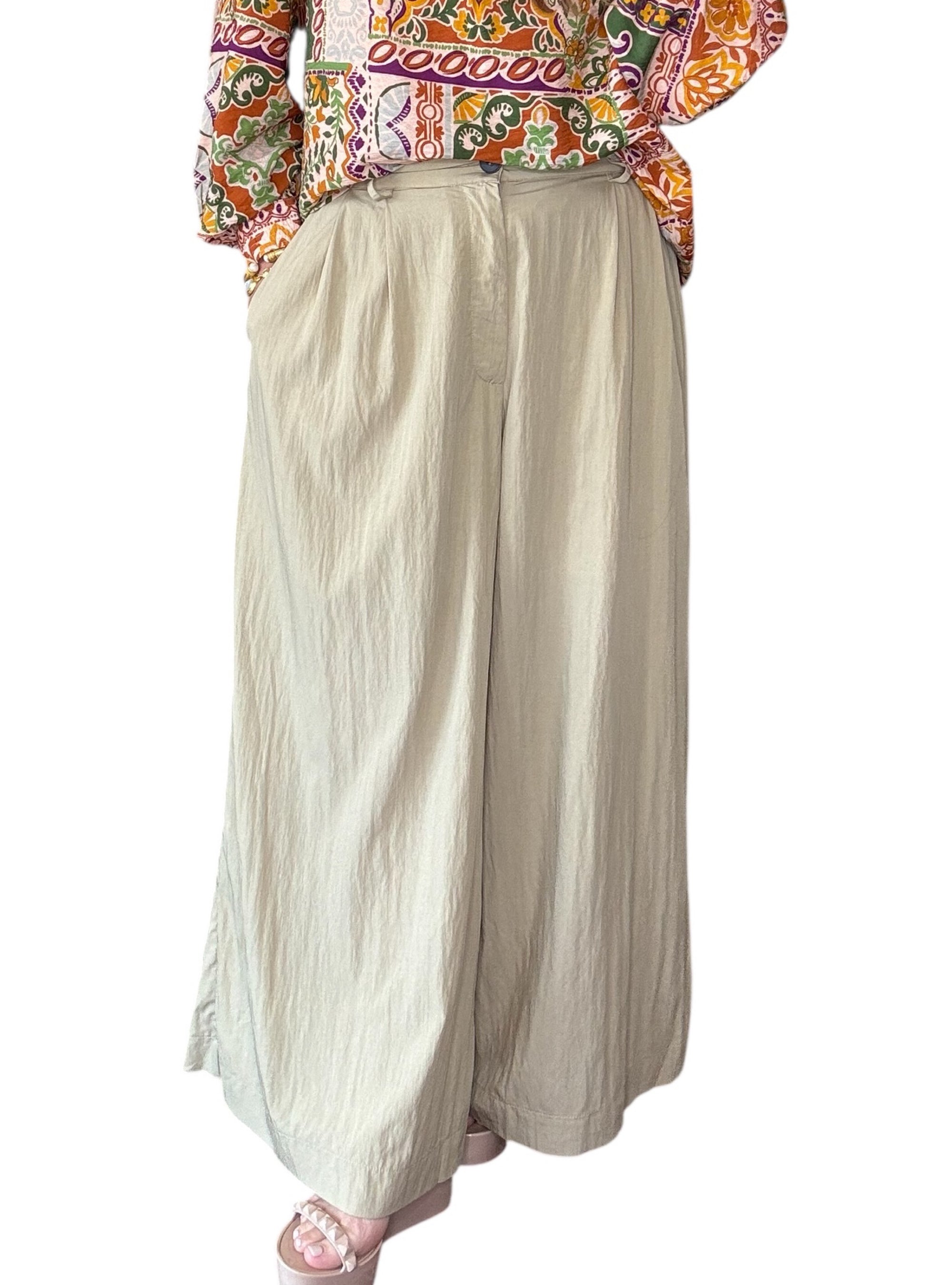 Go With The Flow Pants