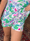 Meet Me On The Court Dress