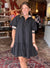 Low Effort, High Impact Dress