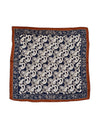 Feeling Paisley-Perfect Border Scarf