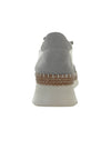 Bernie Mev Sneaker - White