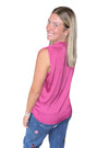 All Wrapped Up Tank Top