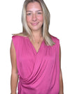 All Wrapped Up Tank Top