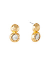 Rock Solid Glam Earrings