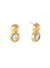 Rock Solid Glam Earrings