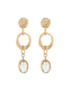 Drop It Like It’s Haute Earrings