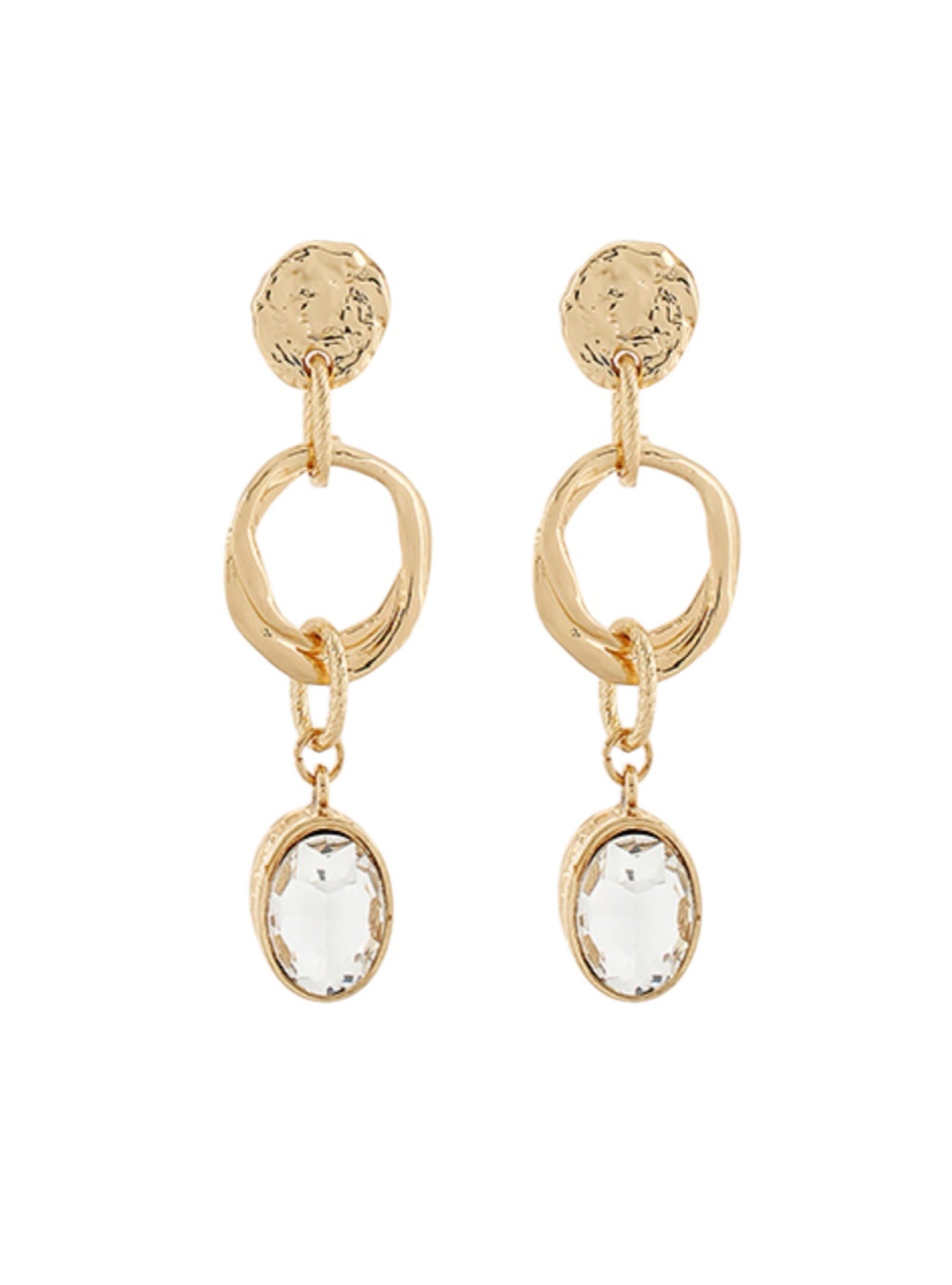 Drop It Like It’s Haute Earrings