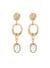 Drop It Like It’s Haute Earrings