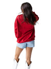 Game Day Social Bama &quot;A&quot; Sweatshirt