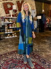 Parsley &amp; Sage Greta Maxi Dress