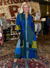 Parsley & Sage Greta Maxi Dress