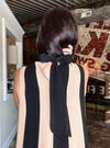 Life’s Better In Bold Stripes Dress