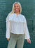 Frill Seekers Only Top