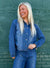 Escape Demin Jacket