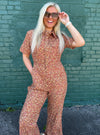 Catching Compliments Like Falling Leaves Jumpsuit