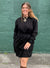 Little Black Obsession Dress