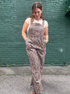 It’s A Blooming Good Day To Wear Overalls