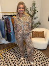 Let It Bee Cargo Pants