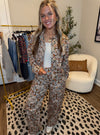 Let It Bee Cargo Pants