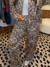 Let It Bee Cargo Pants