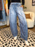 Barrel of Fun French Terry Pants