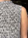 It&#39;s All In The Texture Dress