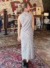 It&#39;s All In The Texture Dress