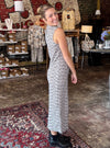 It&#39;s All In The Texture Dress